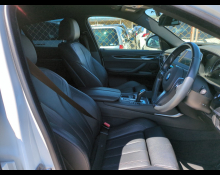 BMW X6 2019