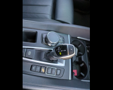 BMW X6 2019