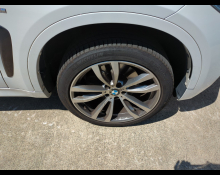BMW X6 2019
