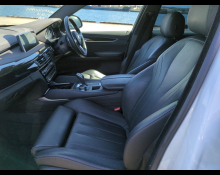 BMW X6 2019