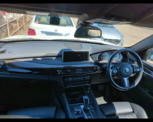 BMW X6 2019