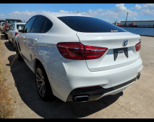BMW X6 2019