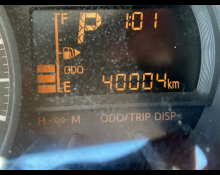 Daihatsu Hijet Cargo 2020