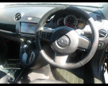 Mazda Demio 2014