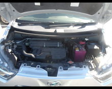 Daihatsu Mira e:S 2017