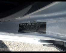 Daihatsu Mira e:S 2017