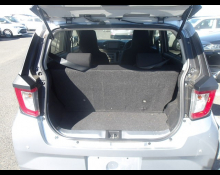 Daihatsu Mira e:S 2017