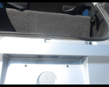 Daihatsu Mira e:S 2017