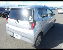 Daihatsu Mira e:S 2017