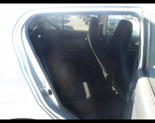 Daihatsu Mira e:S 2017