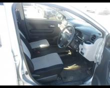 Daihatsu Mira e:S 2017