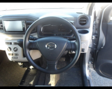 Daihatsu Mira e:S 2017