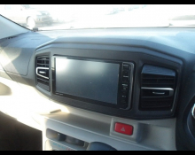 Daihatsu Mira e:S 2017