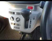 Daihatsu Mira e:S 2017