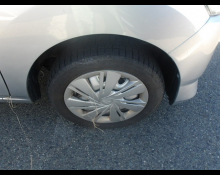 Daihatsu Mira e:S 2017