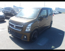 Suzuki Wagon R 2017