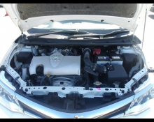 Toyota Corolla Axio 2017