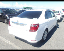 Toyota Corolla Axio 2017