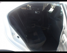 Toyota Corolla Axio 2017