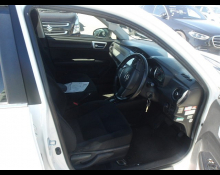 Toyota Corolla Axio 2017