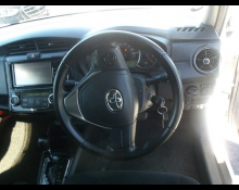 Toyota Corolla Axio 2017