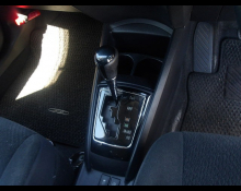 Toyota Corolla Axio 2017