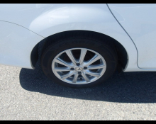 Toyota Corolla Axio 2017