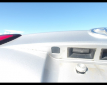 Toyota Corolla Fielder 2017