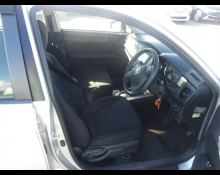 Toyota Corolla Fielder 2017