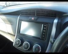 Toyota Corolla Fielder 2017