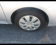 Toyota Corolla Fielder 2017