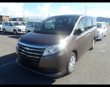 Toyota Noah 2017