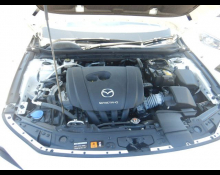 Mazda Mazda3 2020