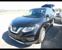 Nissan X-Trail 2020