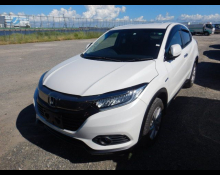 Honda Vezel 2020