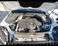 Mercedes-Benz GLC-class 2021