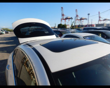 Mercedes-Benz GLC-class 2021