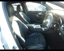 Mercedes-Benz GLC-class 2021