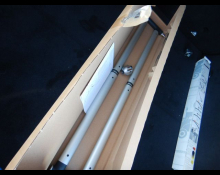 Mercedes-Benz GLC-class 2021