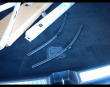 Mercedes-Benz GLC-class 2021