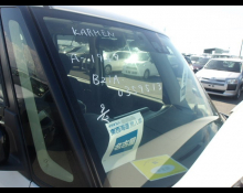 Nissan Dayz Roox 2017