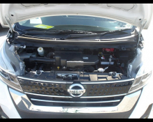 Nissan Dayz Roox 2017