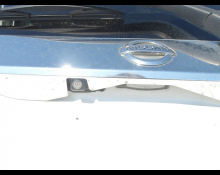 Nissan Dayz Roox 2017