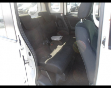 Nissan Dayz Roox 2017