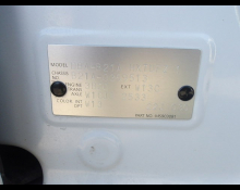 Nissan Dayz Roox 2017