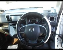 Nissan Dayz Roox 2017