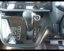 Nissan Dayz Roox 2017