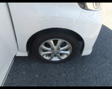 Nissan Dayz Roox 2017