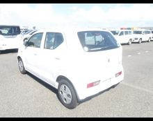 Suzuki Alto 2017