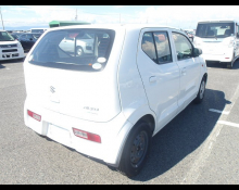 Suzuki Alto 2017